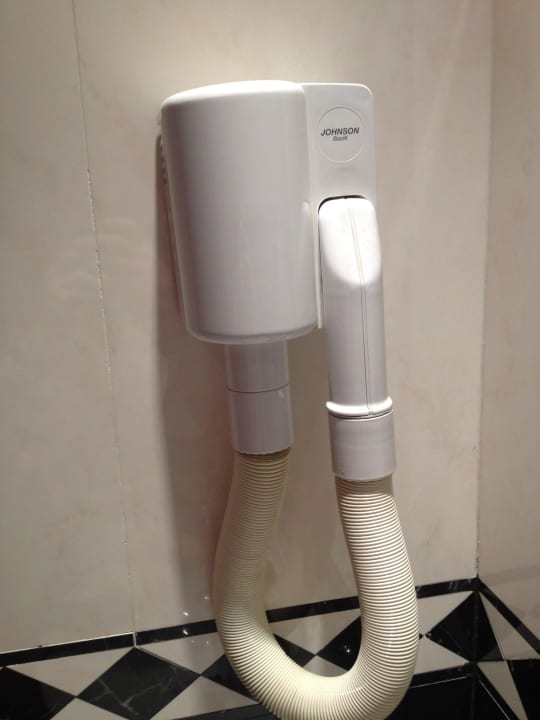 Фен Smooth Hotel Rome West