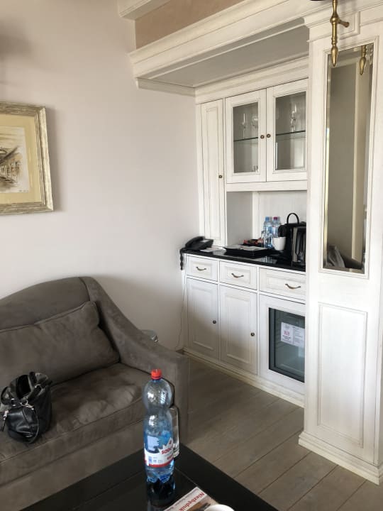 Zimmer Hotel & Medi-Spa Biały Kamień