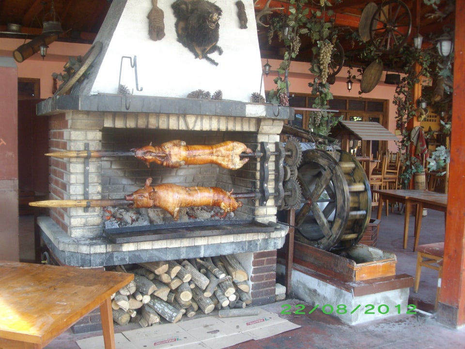 Frisch gemacht  Meliá Sunny Beach