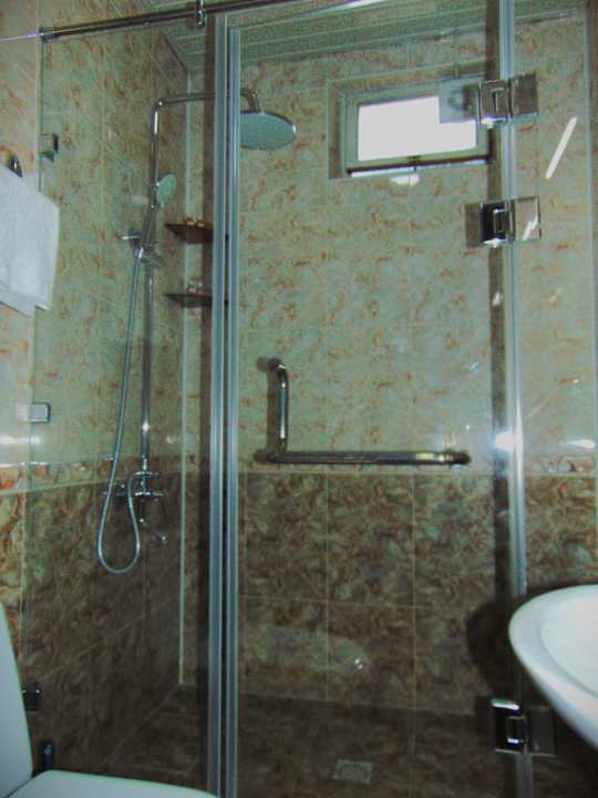 Zimmer Jahongir Hotel