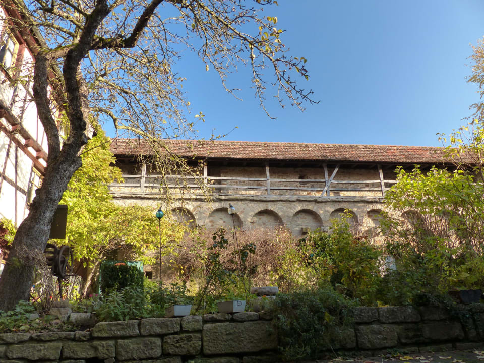 Garten Hotel Gerberhaus Hotel Gerberhaus