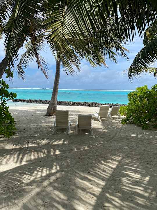 Strand Summer Island Maldives