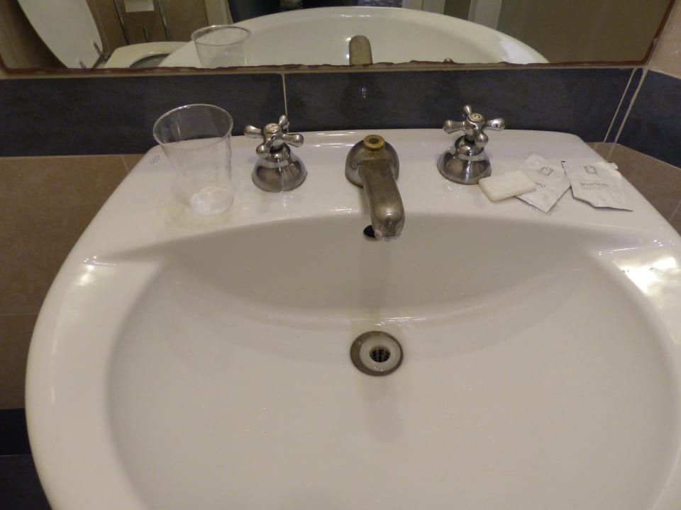 Zimmer Hotel Giglio dell'Opera