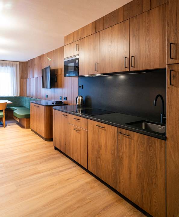 Zimmer Residence Antares