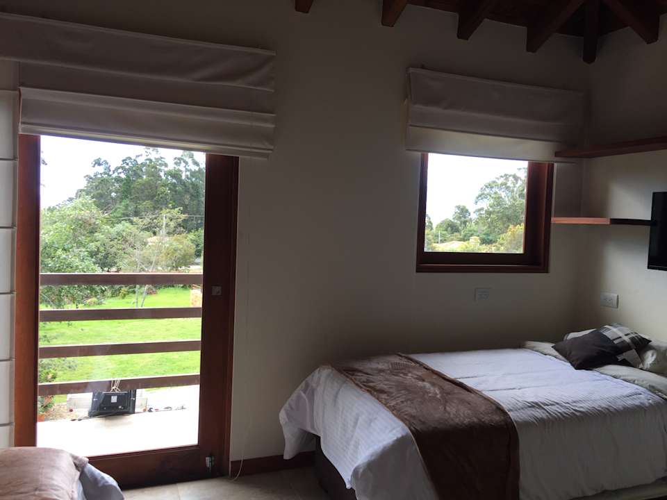 Zimmer Apartasuites Las Marias