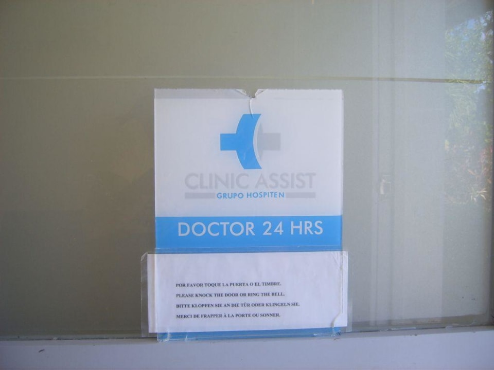 Achtung Punta Cana Princess All Suites Resort & Spa