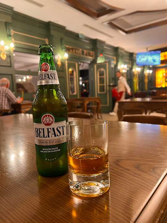 Gastro Side Royal Palace Hotel & Spa