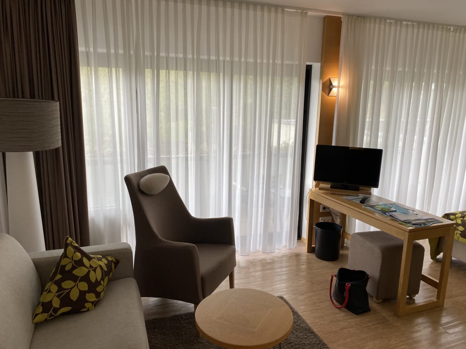 Zimmer Kunzmann's Hotel & Spa