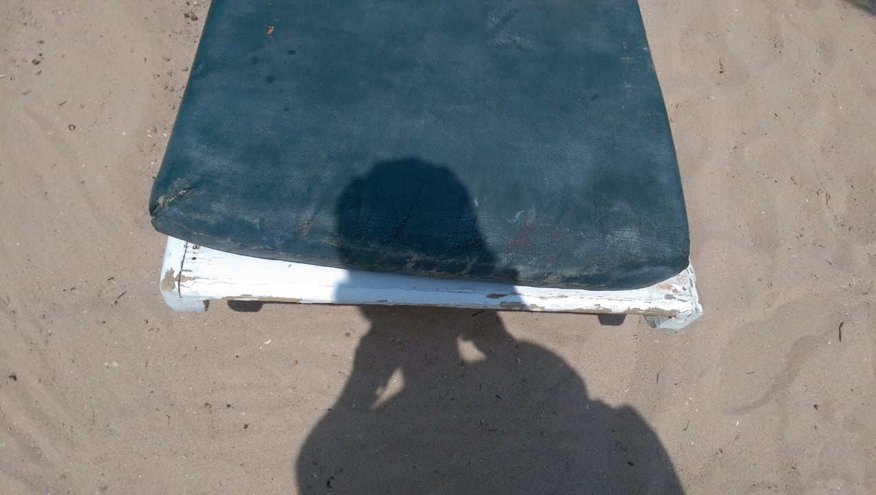 Strand Giftun Azur Resort