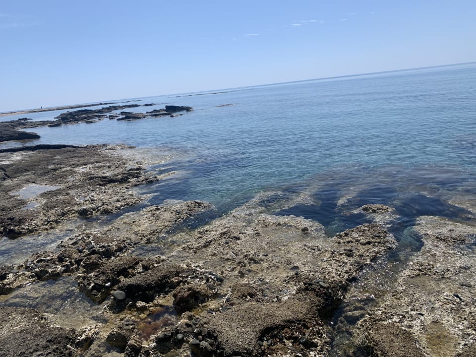 Strand Rodos Princess Beach Hotel & Spa