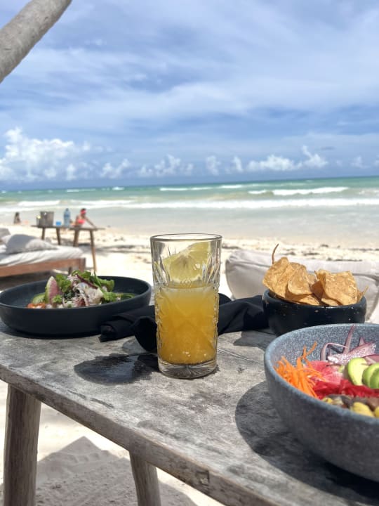 Gastro Delek Tulum