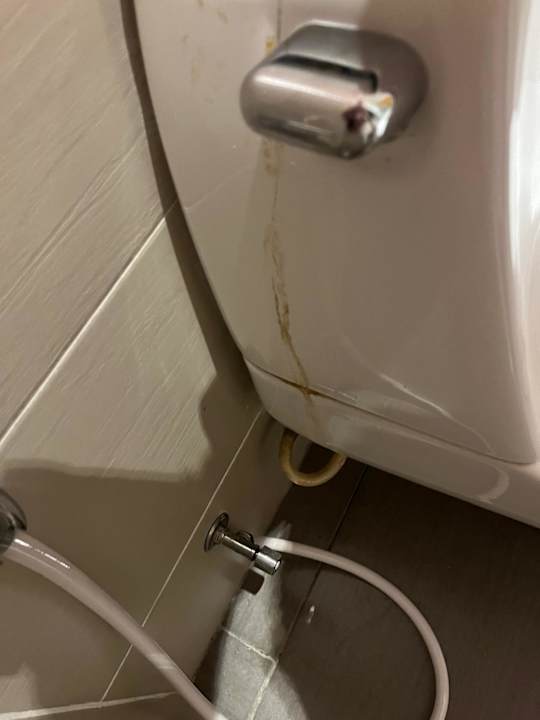 Zimmer Bandara Spa Resort & Pool Villas, Samui