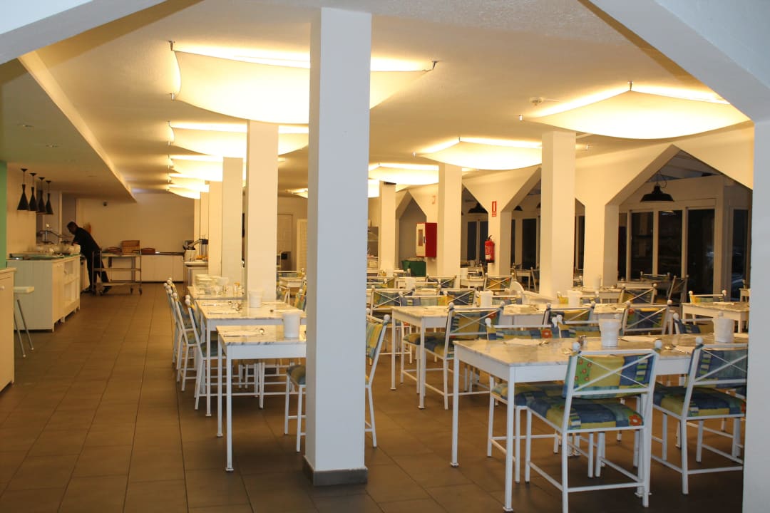 Speisesaal Smy Tahona Fuerteventura