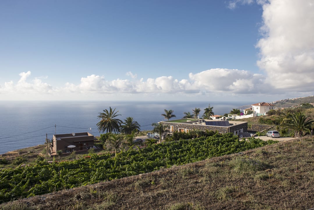 Ausblick Apartments San Diego