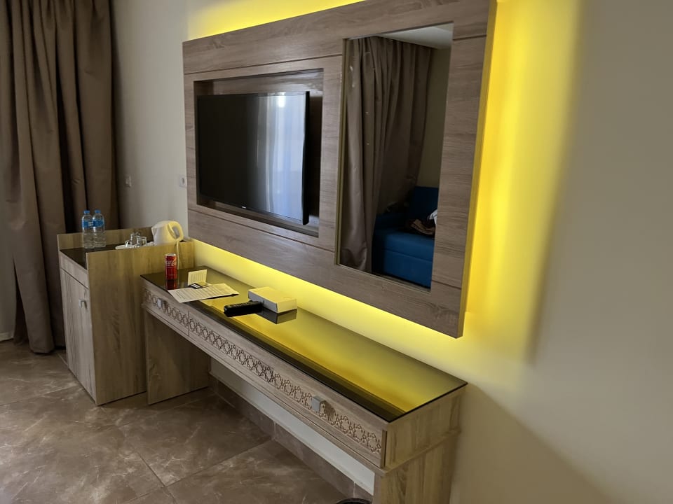 Zimmer Pickalbatros Aqua Blu Resort - Hurghada