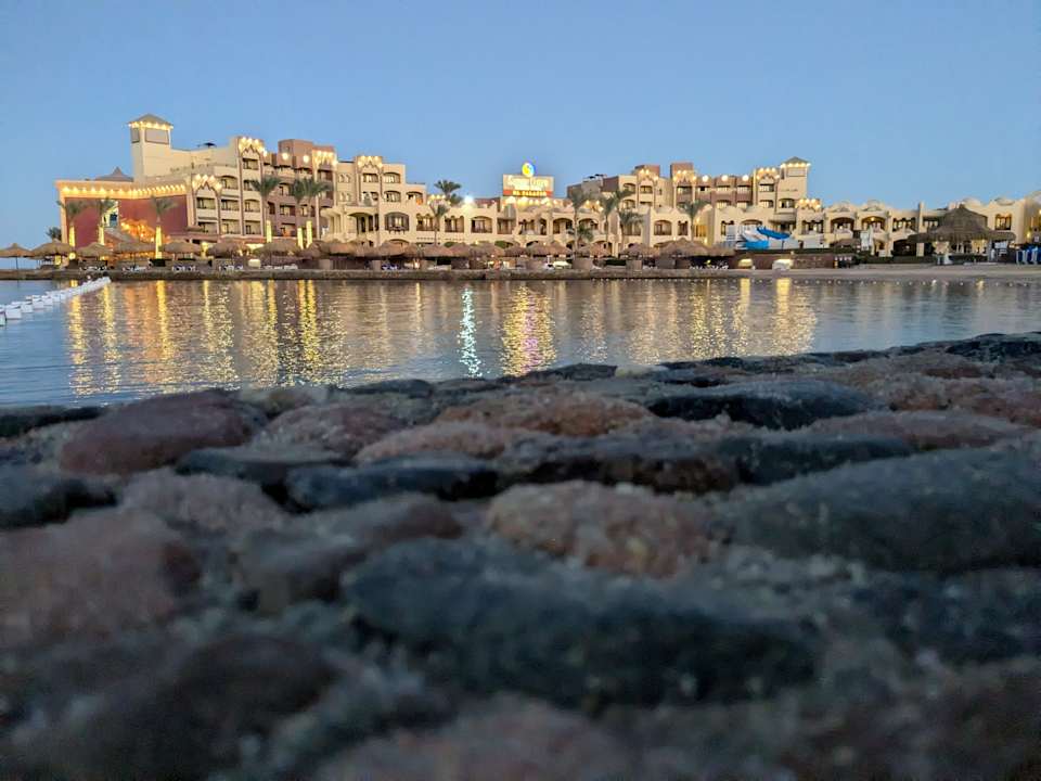 Ausblick Sunny Days Palma De Mirette Resort & Spa