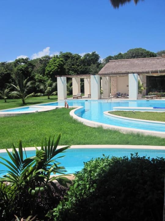 SPA Bereich TRS Yucatan Hotel - Adults only