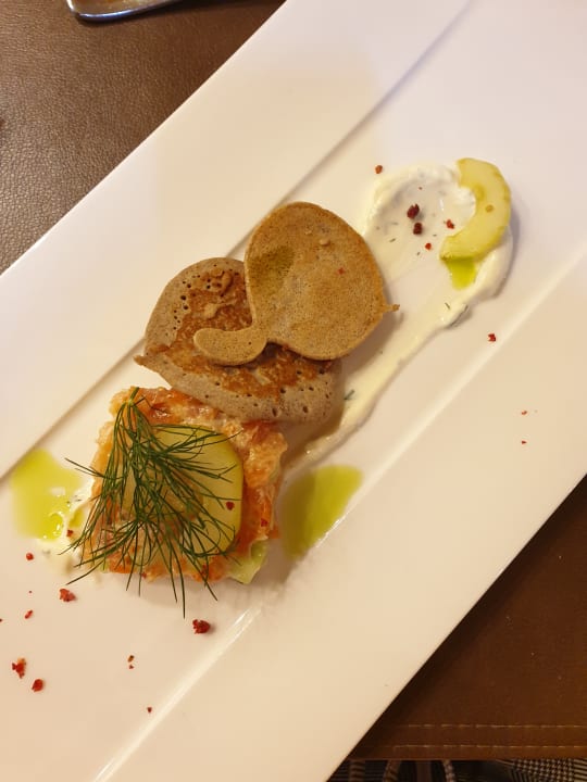 Gastro Ratscher Landhaus