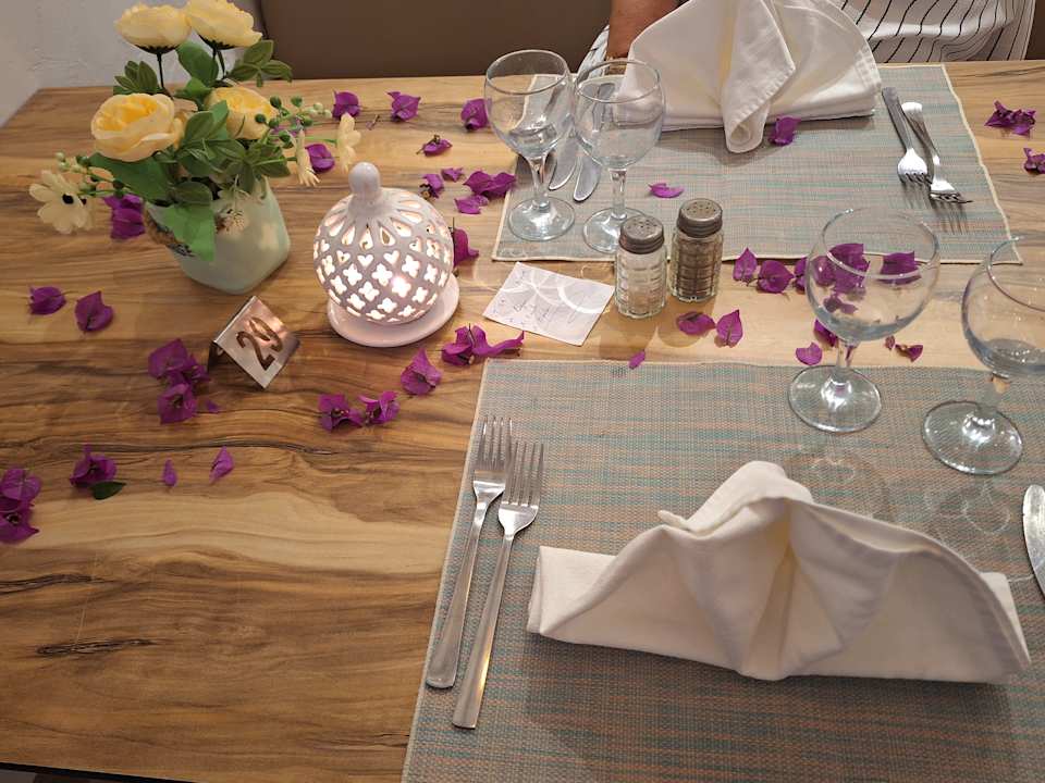 Gastro Nozha Beach Resort & Spa