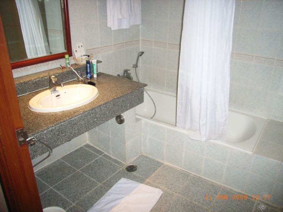 Bad Royal Benja Hotel