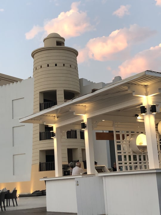 Gastro Juweira Boutique Hotel