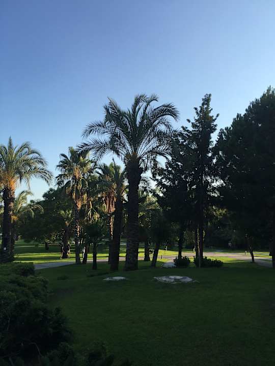 Anlage Asteria Family Belek