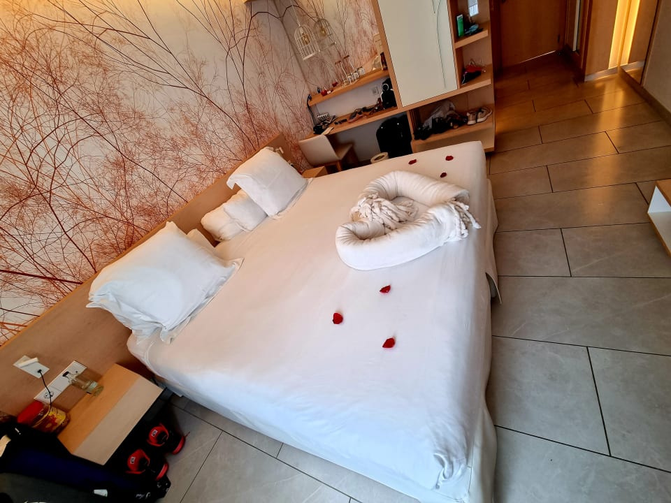 Zimmer Iberostar Selection Sábila