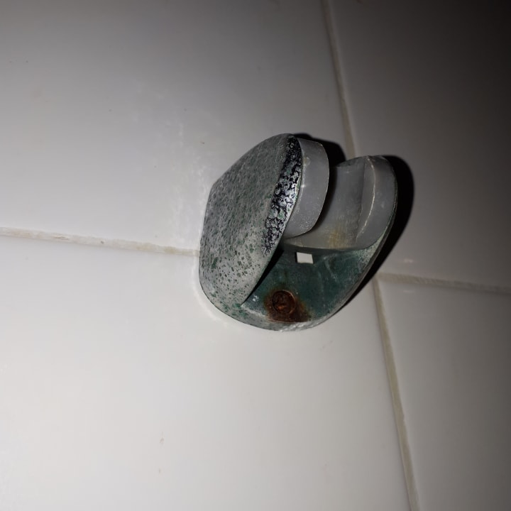 Zimmer Hotel Nesrine