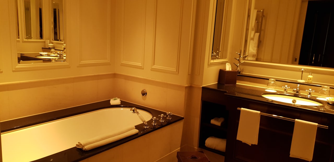 Zimmer Breidenbacher Hof