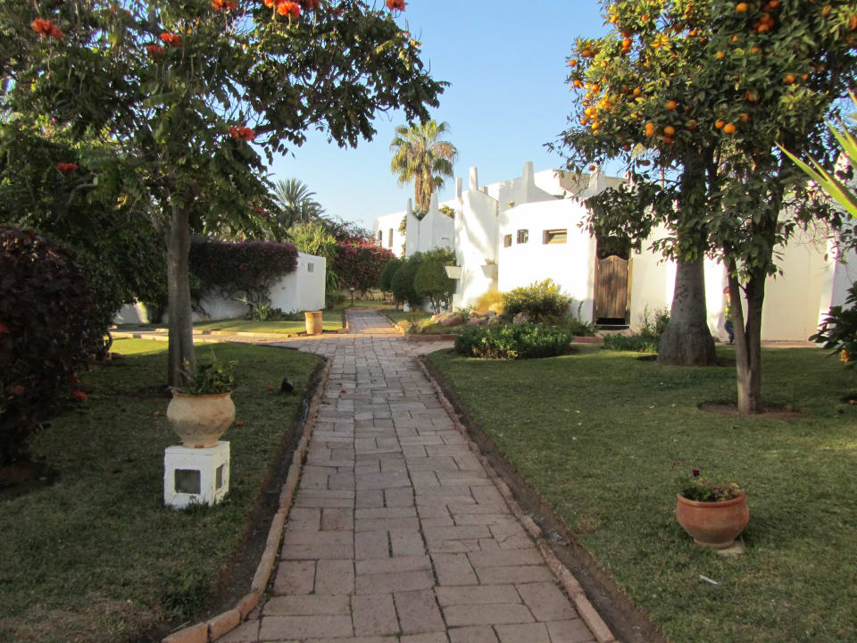 Hotel Coralia La Kasbah Coralia Club Agadir La Kasbah