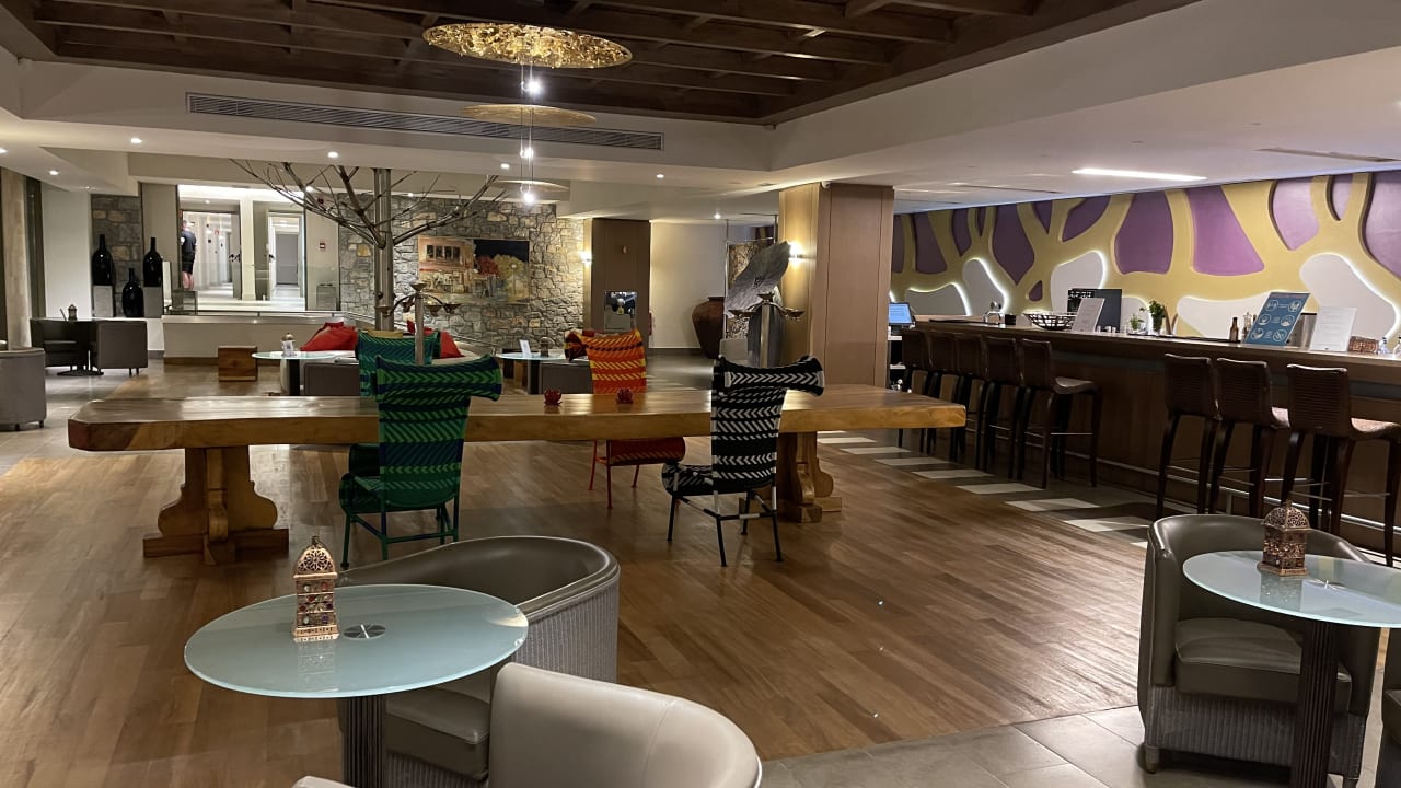 Gastro Aquagrand Artistic Luxury Beach Resort - Adults only