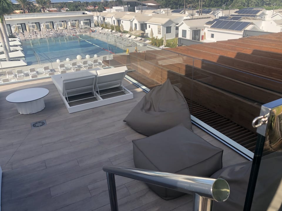 Pool Club Maspalomas Suites & SPA