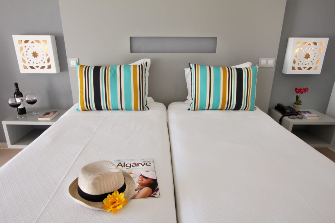 Room Carvi Beach Hotel