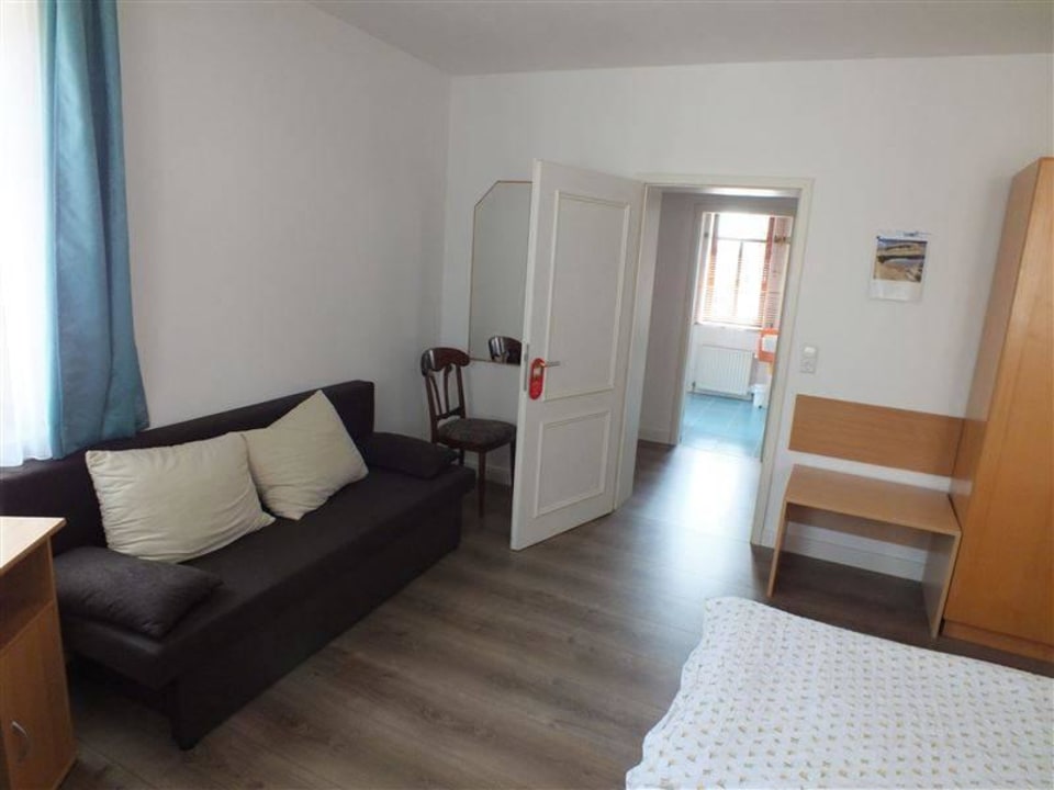 Pension Hinz & Kunz  Pension Hinz & Kunz