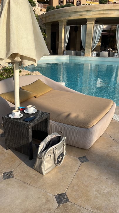 Pool Makadi Spa - Adults only