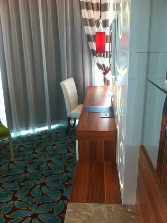 Zimmer Vikingen Infinity Resort & Spa