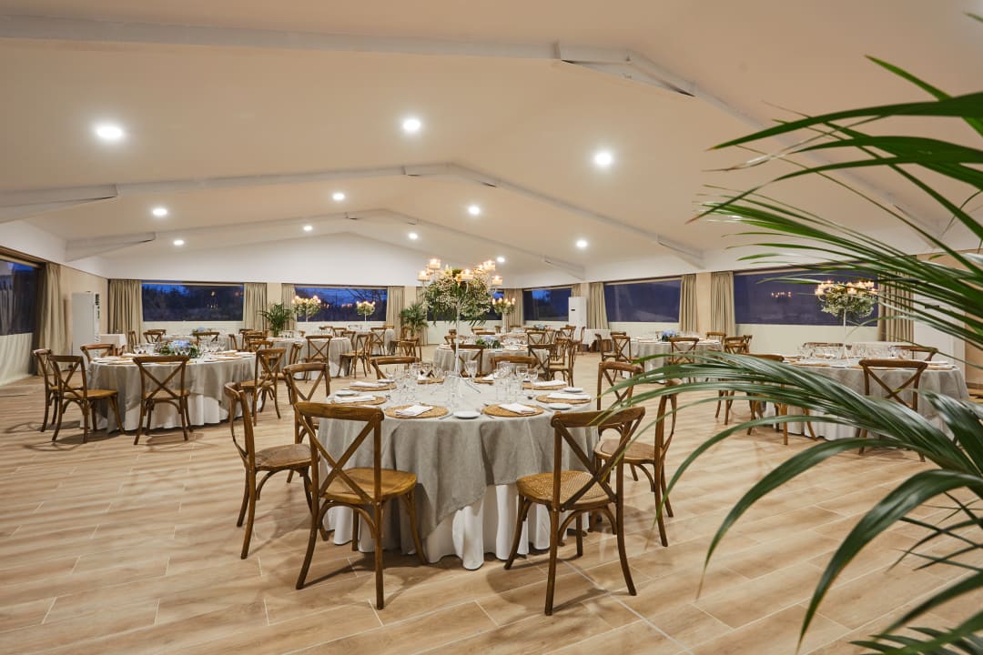 Gastro Virrey Finca Hotel