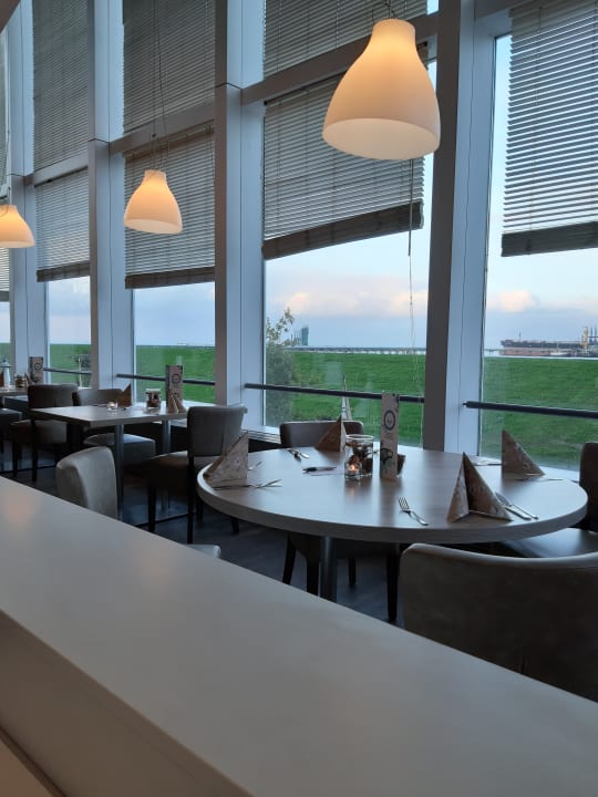 Gastro Nordseehotel Wilhelmshaven