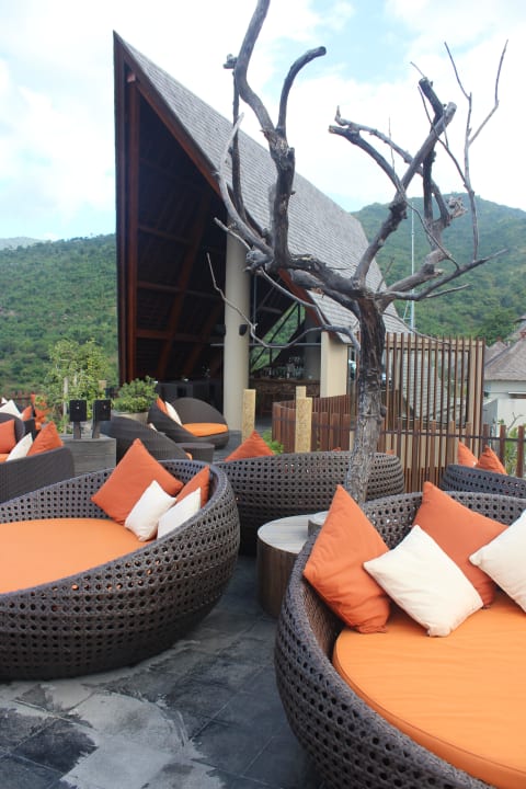 Cokctail Terrace Villas & Spa The Griya