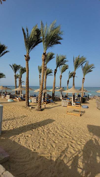 Strand Pickalbatros Villaggio Resort - Portofino