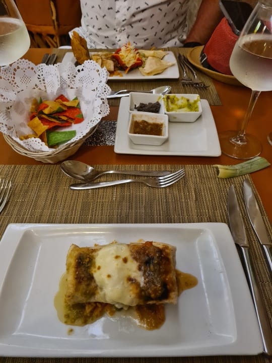 Gastro Viva Heavens by Wyndham - All Inclusive Resort