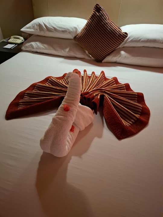 Sonstiges Jaz Makadi Oasis Resort