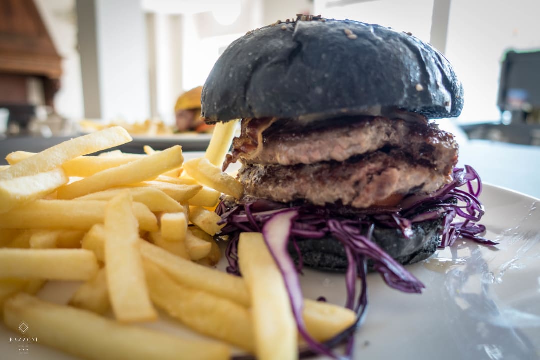 Gastro Hotel Bazzoni