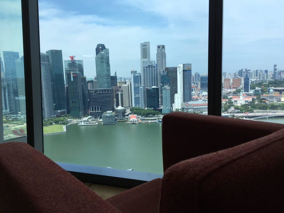 44. Stock (Club Room) Marina Bay Sands