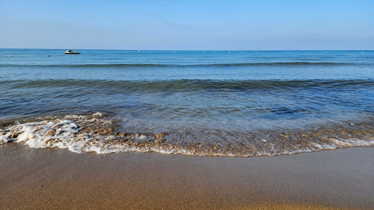 Strand Adalya Resort & Spa - Adults Only