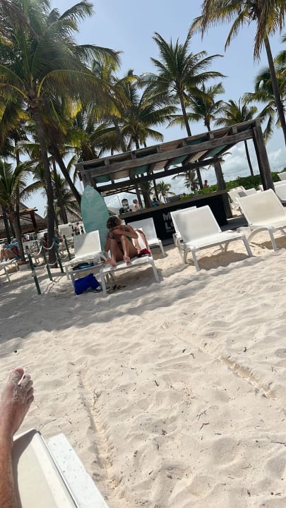 Strand Catalonia Royal Tulum Beach & Spa Resort - Adults only