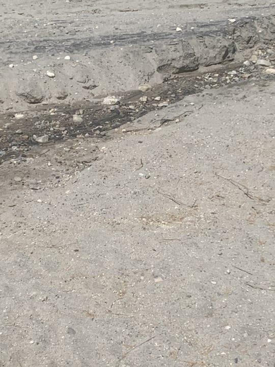 Strand Atlantica Mikri Poli Kos