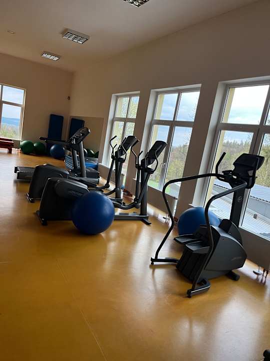 Sport & Freizeit Klinika Młodości Medical SPA