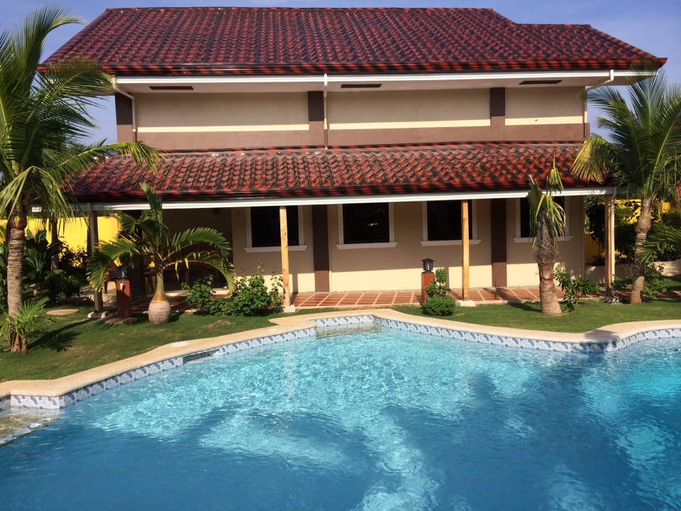Pool Alona's Coral Garden Resort - Adults only