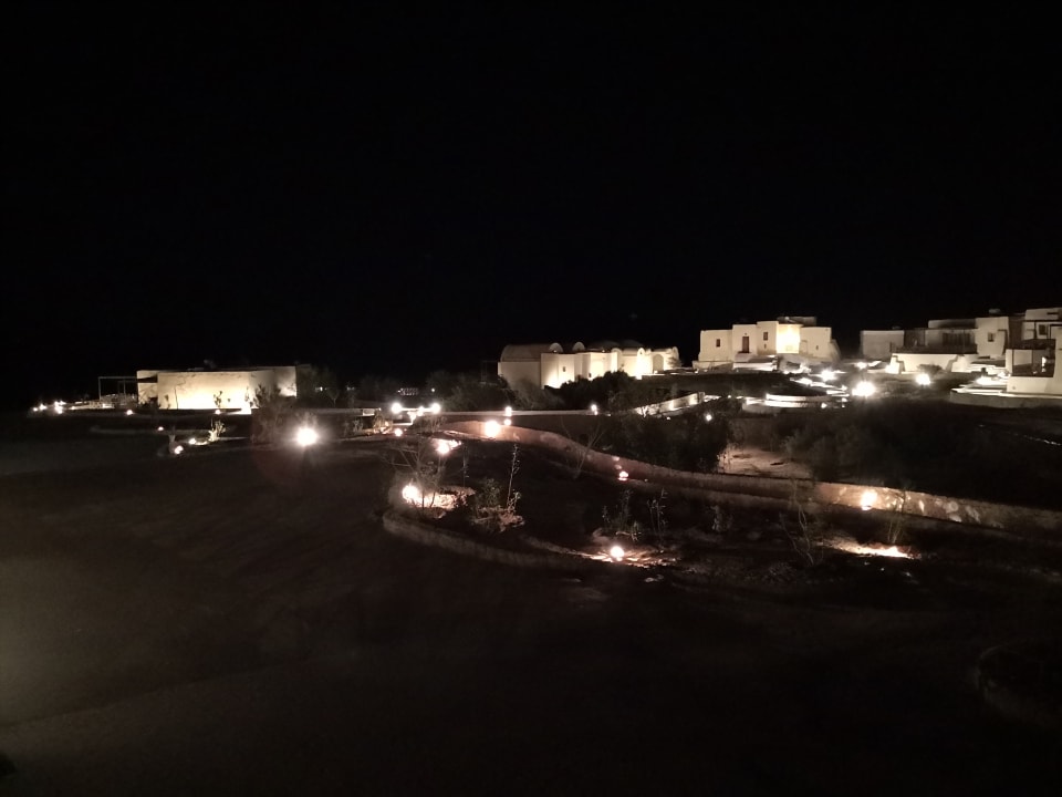 Ausblick The Oasis Dive Resort